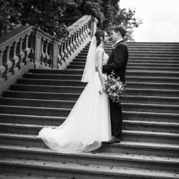 Hochzeit von J&P in Dietzenbach