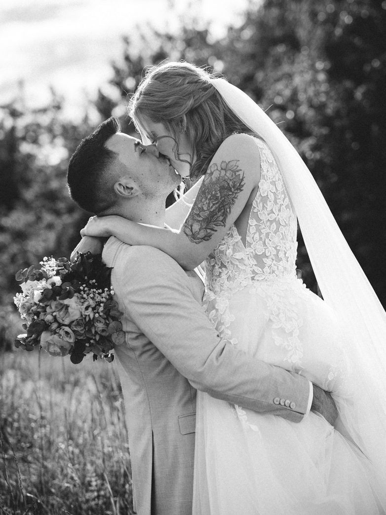 Hochzeit von J&P in Dietzenbach