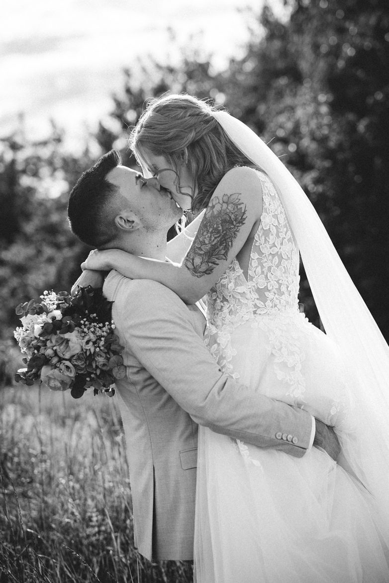 Hochzeit von J&P in Dietzenbach