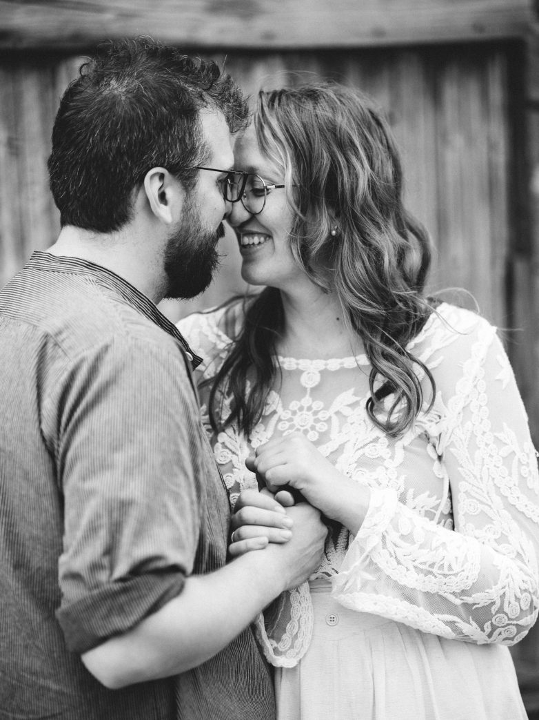 Standesamtliche Hochzeit von K&K in Darmstadt